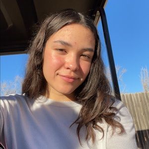 Meet your Posher, Fernanda